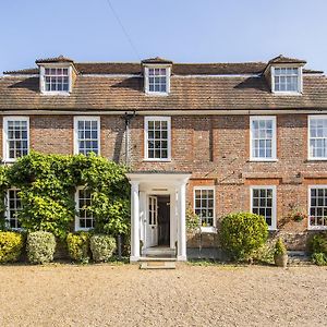 Flackley Ash Country House Hotel